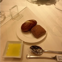 ホテル日航立川 東京の画像｜パン