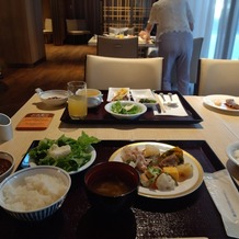 ホテル日航立川 東京の画像｜宿泊時の朝食