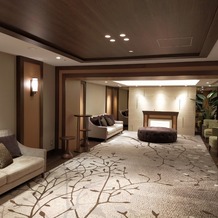 ホテル日航立川 東京の画像｜待合室スペース