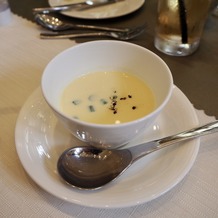 Ｍｉｅｌ　Ｃｏｃｏｎ（ミエルココン）の画像｜スープ