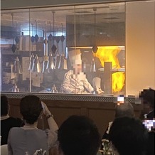 Ｍｉｅｌ　Ｃｏｃｏｎ（ミエルココン）の画像｜オープンキッチン演出