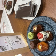 Miel Cocon（ミエルココン）の画像