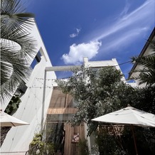 THINGS Aoyama Organic Garden.dthの画像｜外観