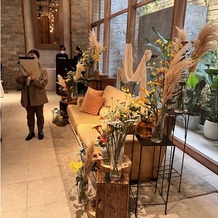 THINGS Aoyama Organic Garden.dthの画像