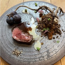 THINGS Aoyama Organic Garden.dthの画像