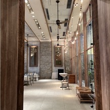 THINGS Aoyama Organic Garden.dthの画像