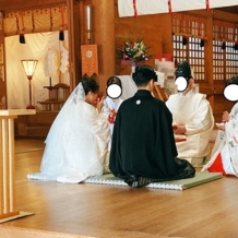 渭水苑／祥雲閣の画像