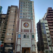 Casa d&amp;#39; Angela Aoyama（カサ・デ・アンジェラ青山）の画像｜外観