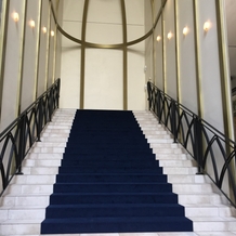インフィニート　名古屋の画像｜外階段