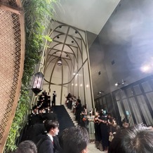 インフィニート　名古屋の画像｜フラワーシャワー