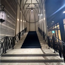 インフィニート　名古屋の画像｜大階段