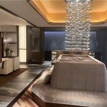 インフィニート　名古屋の画像｜待合スペース