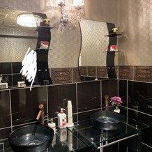 ＬＡ ＰＯＬＴＯ（ラ ポルト）の画像｜男子トイレ
