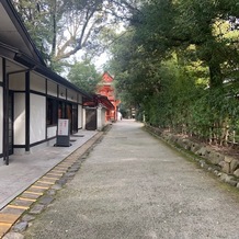 下鴨神社（賀茂御祖神社）の画像