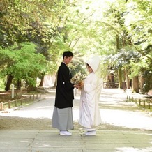 下鴨神社（賀茂御祖神社）の画像