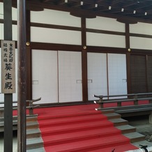 下鴨神社（賀茂御祖神社）の画像