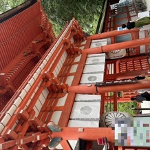 下鴨神社（賀茂御祖神社）の画像