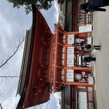 下鴨神社（賀茂御祖神社）の画像