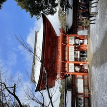 下鴨神社（賀茂御祖神社）の画像