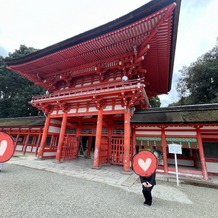 下鴨神社（賀茂御祖神社）の画像