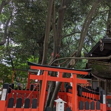 下鴨神社（賀茂御祖神社）の画像