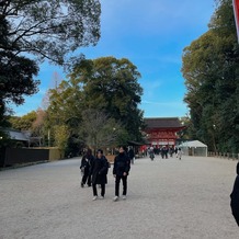 下鴨神社（賀茂御祖神社）の画像｜下鴨神社