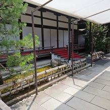 下鴨神社（賀茂御祖神社）の画像