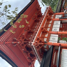下鴨神社(賀茂御祖神社)の画像