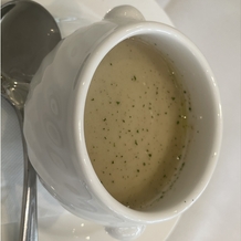 Ｓｔ．ＬＵＭＩＥＲＥ　（セントルミエール）の画像｜スープ