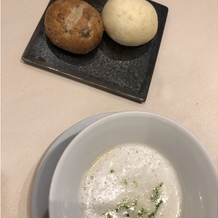 京都祝言 ＳＨＵ：ＧＥＮの画像｜スープとパン