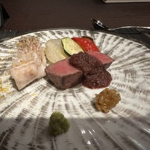 京都祝言 ＳＨＵ：ＧＥＮの画像｜柔らかいお肉
ちゃんと柔らかい