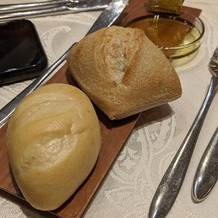パラッツォ ドゥカーレ 麻布の画像｜ふわふわモチモチのパン