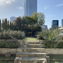 パラッツォ ドゥカーレ 麻布の画像