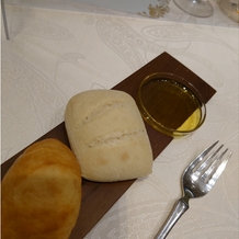 パラッツォ ドゥカーレ 麻布の画像｜焼き立てパン
