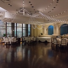 パラッツォ ドゥカーレ 麻布の画像