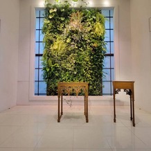 パラッツォ ドゥカーレ 麻布の画像