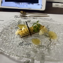 パラッツォ ドゥカーレ 麻布の画像