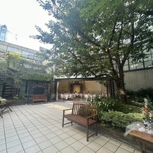 パラッツォ ドゥカーレ 麻布の画像