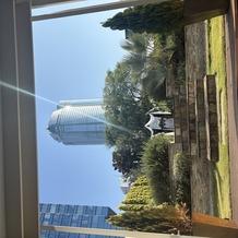 パラッツォ ドゥカーレ 麻布の画像