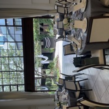 パラッツォ ドゥカーレ 麻布の画像