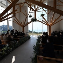 Green Resort Wedding KIKKI　（長崎あぐりの丘高原ホテル）の画像