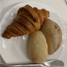 ラ・メゾン Ｓｕｉｔｅ りんくうの画像｜パン