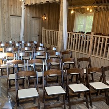 BARN&FOREST(バーン アンド フォレスト)の画像|教会