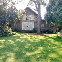 ＢＡＲＮ＆ＦＯＲＥＳＴ（バーン　アンド　フォレスト）の画像｜お庭の写真