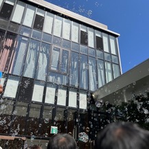 BLANC RIRE 大阪（ブランリール　オオサカ）の画像