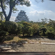 大阪城西の丸庭園 大阪迎賓館の画像