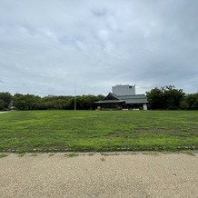 大阪城西の丸庭園 大阪迎賓館の画像