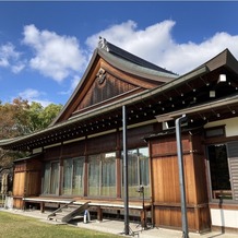 大阪城西の丸庭園 大阪迎賓館の画像｜重要有形文化財