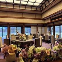 大阪城西の丸庭園 大阪迎賓館の画像