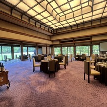 大阪城西の丸庭園 大阪迎賓館の画像